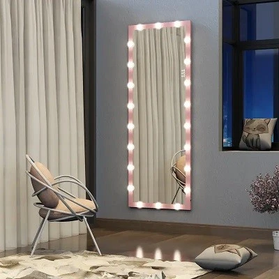 Full-Length-Wall-Mirror