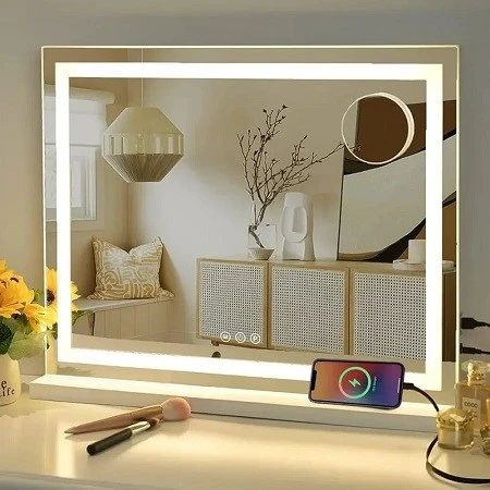 10 Must-Have Makeup Mirror Tips to Get the Perfect Look